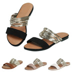 Alma Collection | Orthopedic Sandals with Plush Cushioning | Slip-On Design for All-Day Comfort