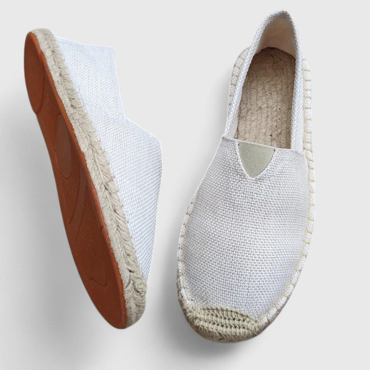 Alynthe | Women's Espadrille Sandals with Lightweight Comfort | Stylish Footwear for Effortless Elegance