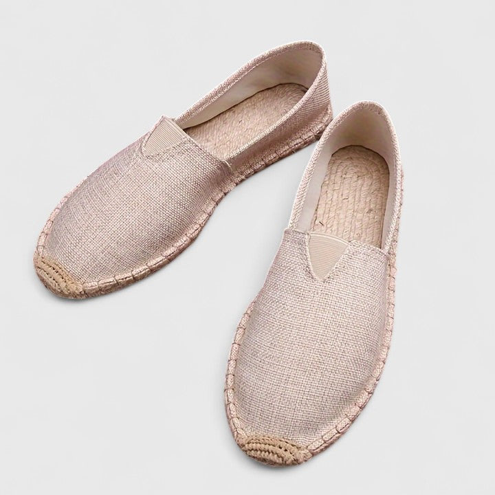 Alynthe | Women's Espadrille Sandals with Lightweight Comfort | Stylish Footwear for Effortless Elegance