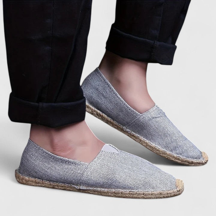 Alynthe | Women's Espadrille Sandals with Lightweight Comfort | Stylish Footwear for Effortless Elegance