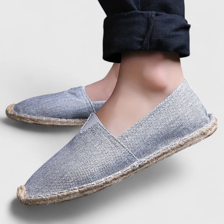 Alynthe | Women's Espadrille Sandals with Lightweight Comfort | Stylish Footwear for Effortless Elegance