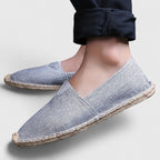 Alynthe | Women's Espadrille Sandals with Lightweight Comfort | Stylish Footwear for Effortless Elegance