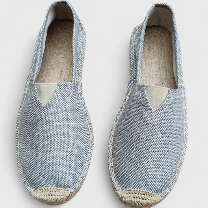 Alynthe | Women's Espadrille Sandals with Lightweight Comfort | Stylish Footwear for Effortless Elegance