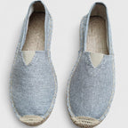 Alynthe | Women's Espadrille Sandals with Lightweight Comfort | Stylish Footwear for Effortless Elegance