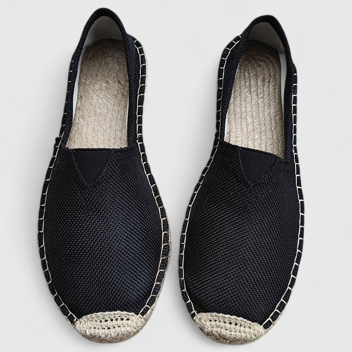 Alynthe | Women's Espadrille Sandals with Lightweight Comfort | Stylish Footwear for Effortless Elegance