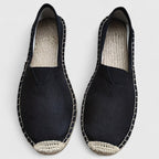 Alynthe | Women's Espadrille Sandals with Lightweight Comfort | Stylish Footwear for Effortless Elegance