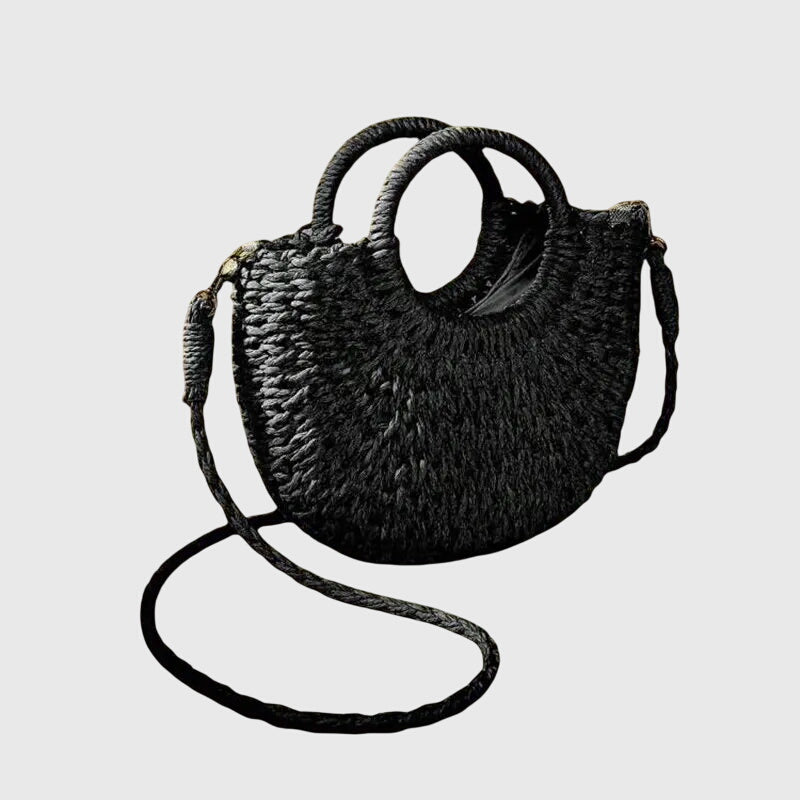 Amaya | Stylish Shoulder Bag for Women with Large Capacity & Versatile Design | Perfect for Beach Days and City Strolls 0