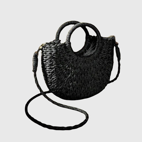 Amaya | Stylish Shoulder Bag for Women with Large Capacity & Versatile Design | Perfect for Beach Days and City Strolls 0