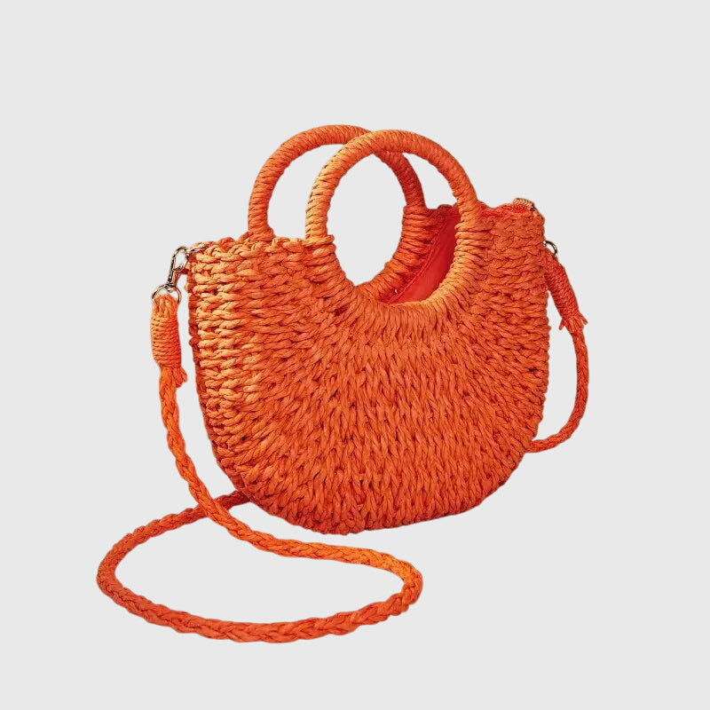Amaya | Stylish Shoulder Bag for Women with Large Capacity & Versatile Design | Perfect for Beach Days and City Strolls 2