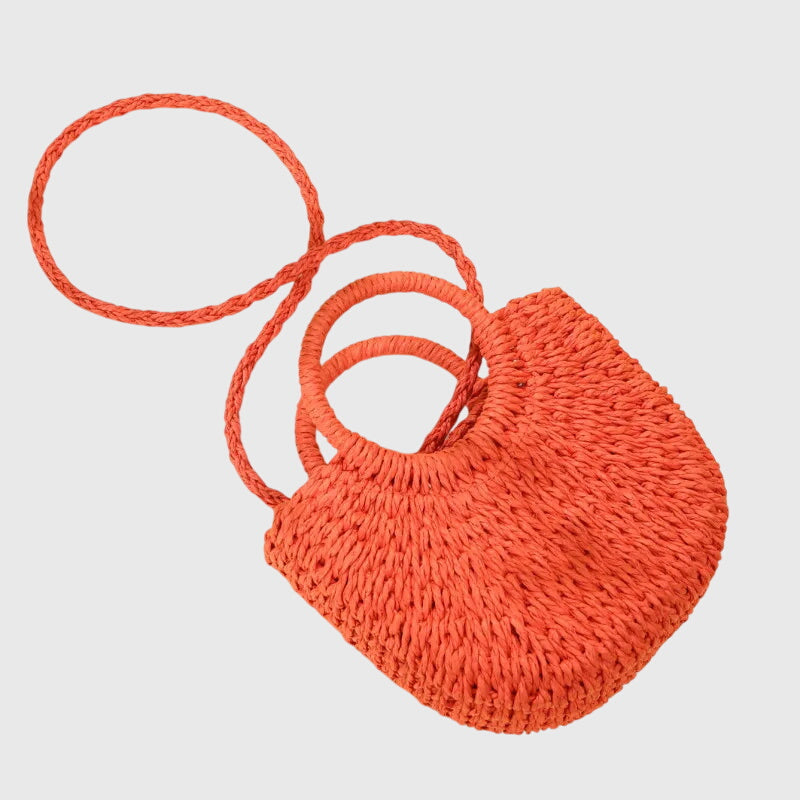 Amaya | Stylish Shoulder Bag for Women with Large Capacity & Versatile Design | Perfect for Beach Days and City Strolls 3