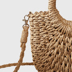 Amaya | Stylish Shoulder Bag for Women with Large Capacity & Versatile Design | Perfect for Beach Days and City Strolls 5