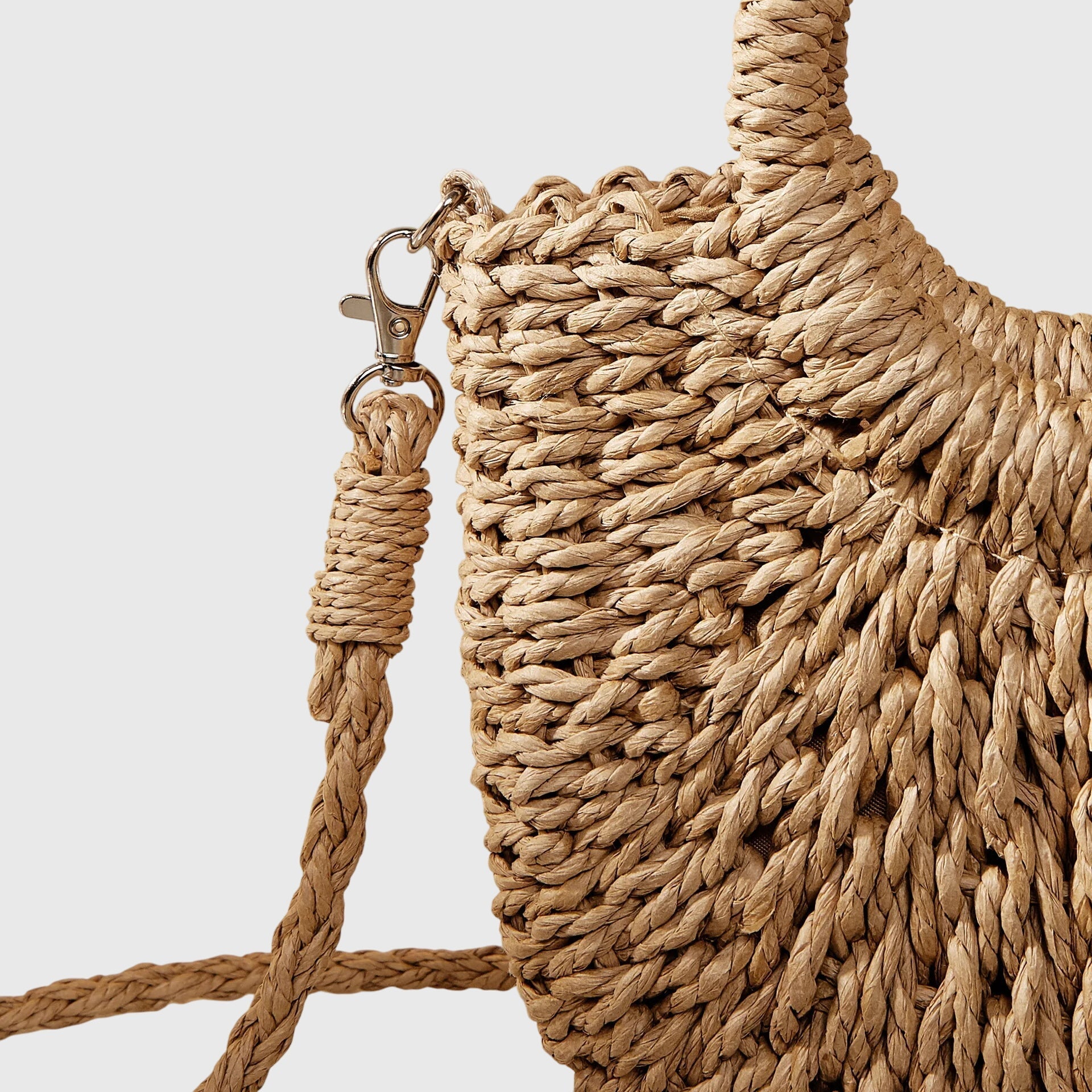 Amaya | Stylish Shoulder Bag for Women with Large Capacity & Versatile Design | Perfect for Beach Days and City Strolls 5