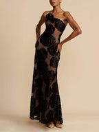 Arabella Collection | Women's Floral Maxi Dress with Flattering Silhouette | Lightweight & Airy for Effortless Style