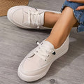 Ava Collection | Women's Sneakers with Arch Support & Slip-Resistant Grip | Breathable Comfort for All-Day Wear