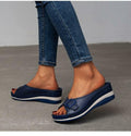 Babette | Women's Sandals with Soft Orthopedic Footbed | Stylish Comfort for All-Day Wear