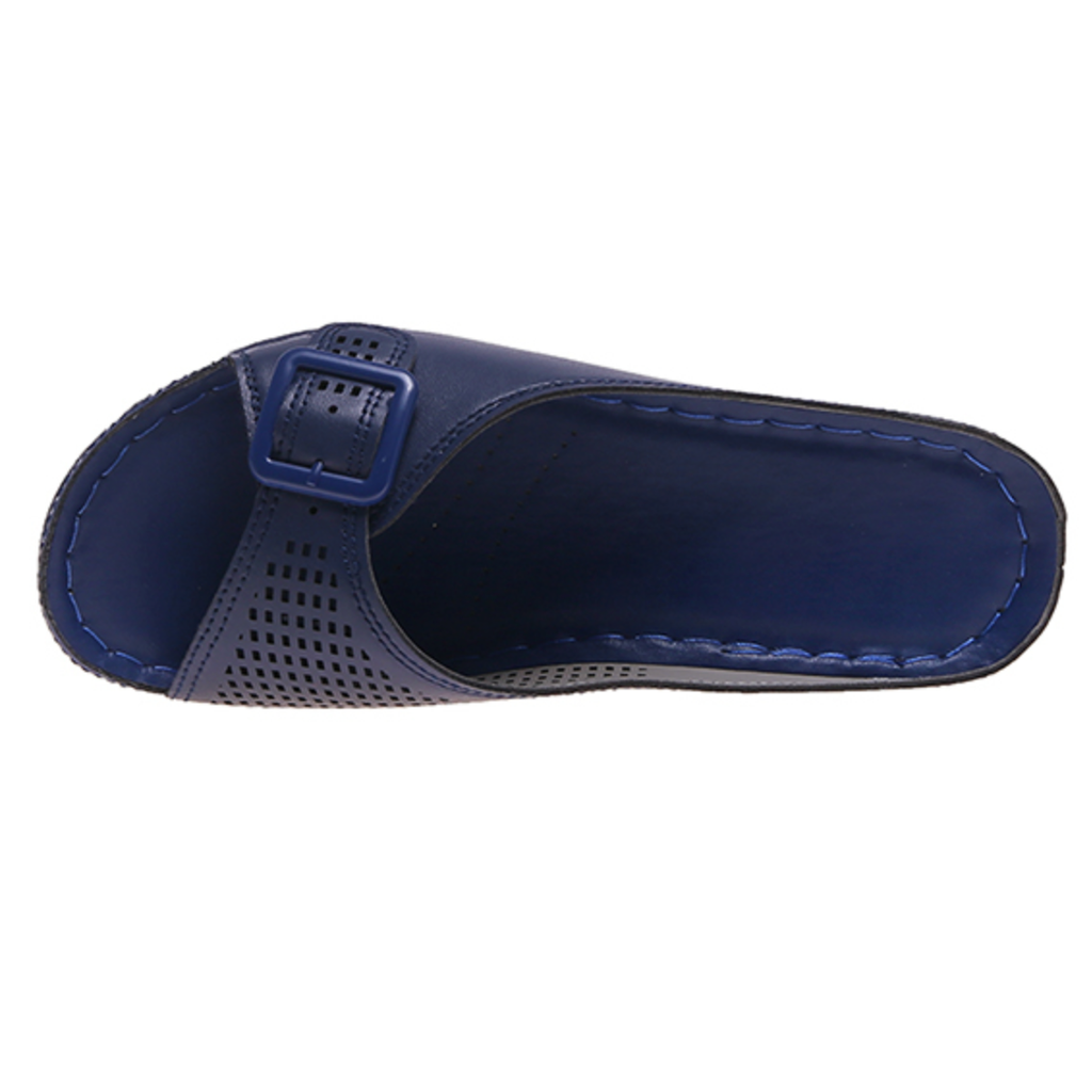 Babette | Women's Sandals with Soft Orthopedic Footbed | Stylish Comfort for All-Day Wear
