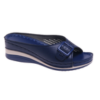 Babette | Women's Sandals with Soft Orthopedic Footbed | Stylish Comfort for All-Day Wear