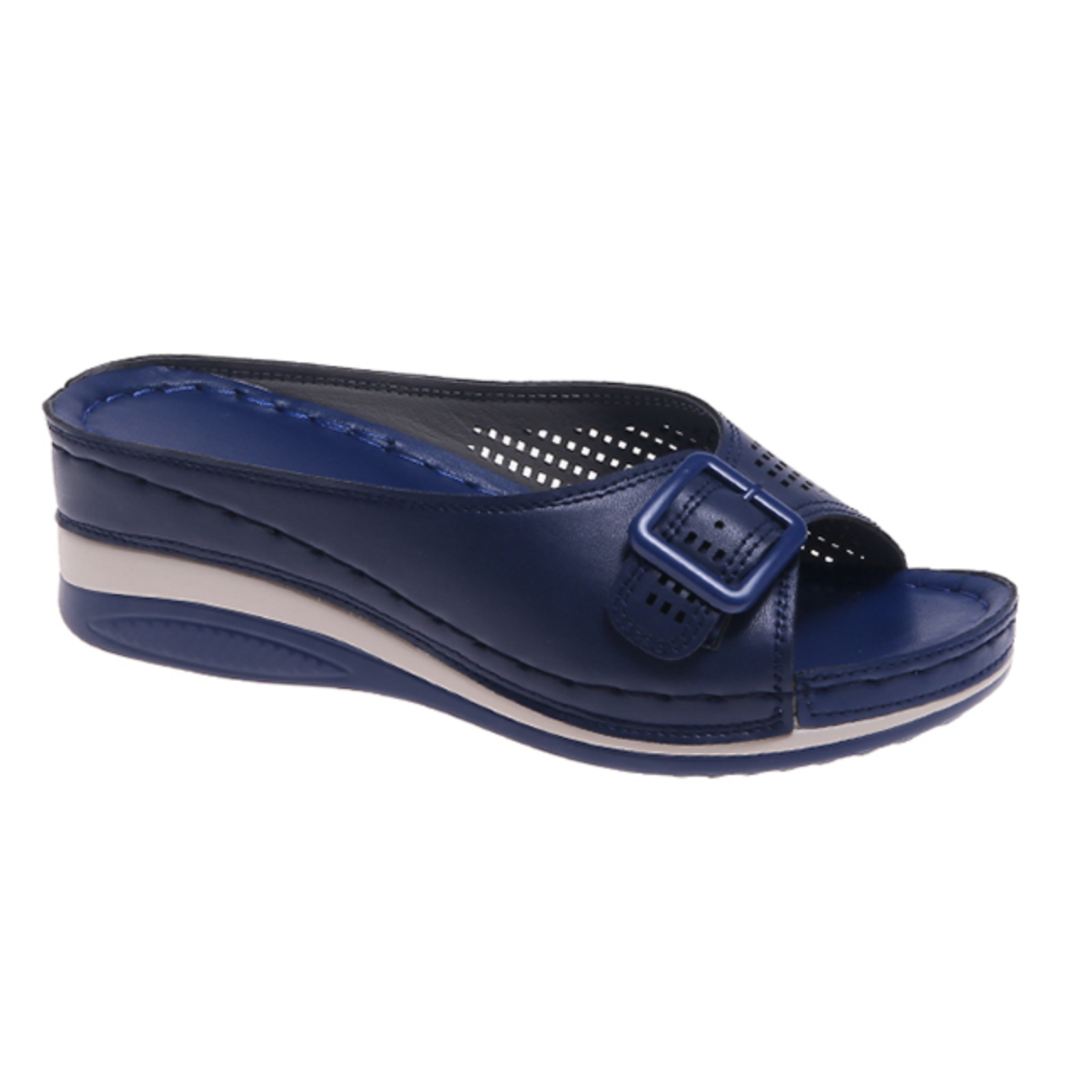 Babette | Women's Sandals with Soft Orthopedic Footbed | Stylish Comfort for All-Day Wear