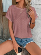 Bella Collection | Women's T-Shirt with Unique Design | Comfortable Fit for Everyday Wear 10