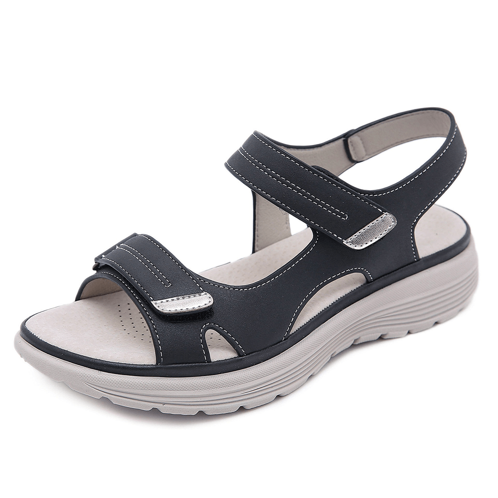 Beverly | Orthopedic Sandals for Women with Arch Support & Cushioned Sole | Ultimate Comfort for All-Day Wear