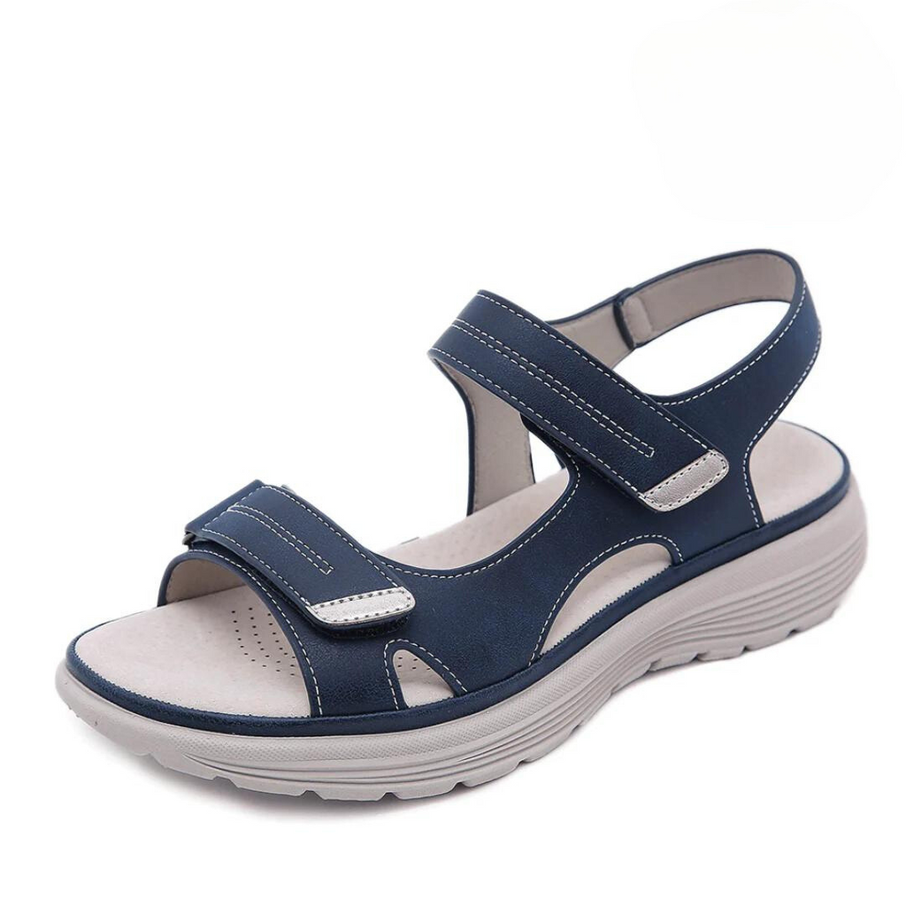 Beverly | Orthopedic Sandals for Women with Arch Support & Cushioned Sole | Ultimate Comfort for All-Day Wear