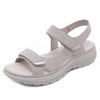Beverly | Orthopedic Sandals for Women with Arch Support & Cushioned Sole | Ultimate Comfort for All-Day Wear
