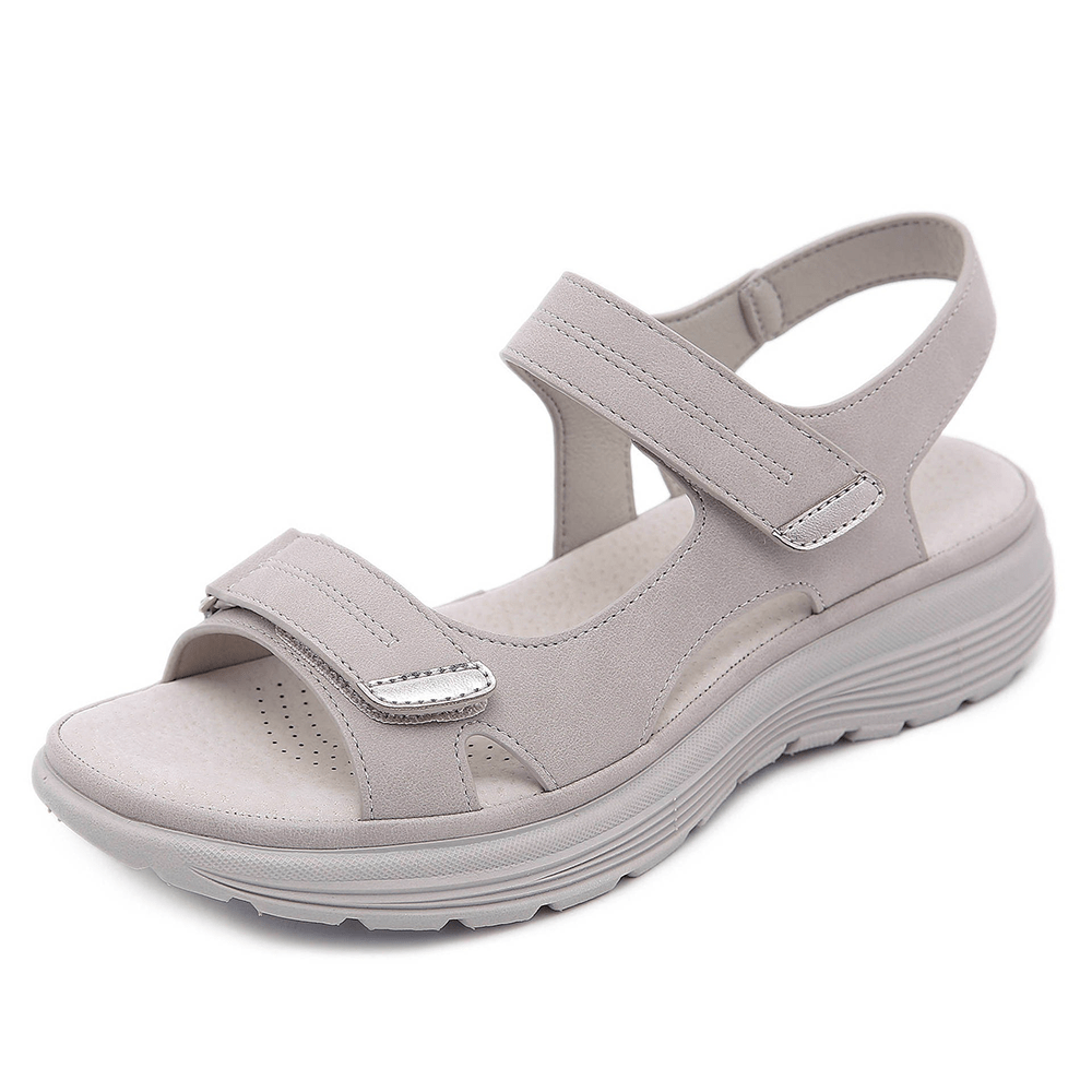 Beverly | Orthopedic Sandals for Women with Arch Support & Cushioned Sole | Ultimate Comfort for All-Day Wear