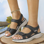 Beverly | Orthopedic Sandals for Women with Arch Support & Cushioned Sole | Ultimate Comfort for All-Day Wear