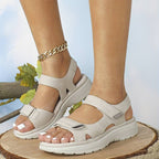 Beverly | Orthopedic Sandals for Women with Arch Support & Cushioned Sole | Ultimate Comfort for All-Day Wear