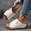 Blair Collection | Women's Shoes with Arch Support & Cushioned Footbed | Stylish Comfort for All-Day Wear