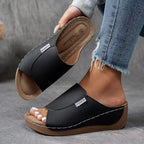 Blair Collection | Women's Shoes with Arch Support & Cushioned Footbed | Stylish Comfort for All-Day Wear