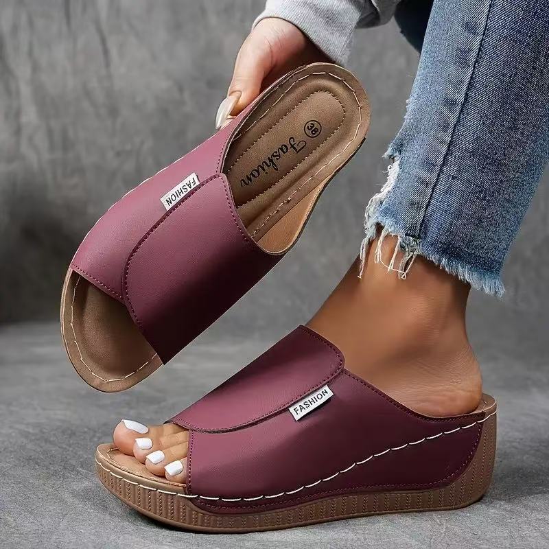 Blair Collection | Women's Shoes with Arch Support & Cushioned Footbed | Stylish Comfort for All-Day Wear
