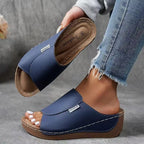 Blair Collection | Women's Shoes with Arch Support & Cushioned Footbed | Stylish Comfort for All-Day Wear