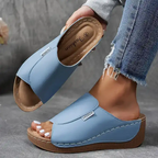 Blair Collection | Women's Shoes with Arch Support & Cushioned Footbed | Stylish Comfort for All-Day Wear