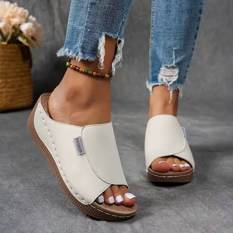 Blair Collection | Women's Shoes with Arch Support & Cushioned Footbed | Stylish Comfort for All-Day Wear