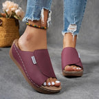 Blair Collection | Women's Shoes with Arch Support & Cushioned Footbed | Stylish Comfort for All-Day Wear