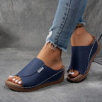 Blair Collection | Women's Shoes with Arch Support & Cushioned Footbed | Stylish Comfort for All-Day Wear