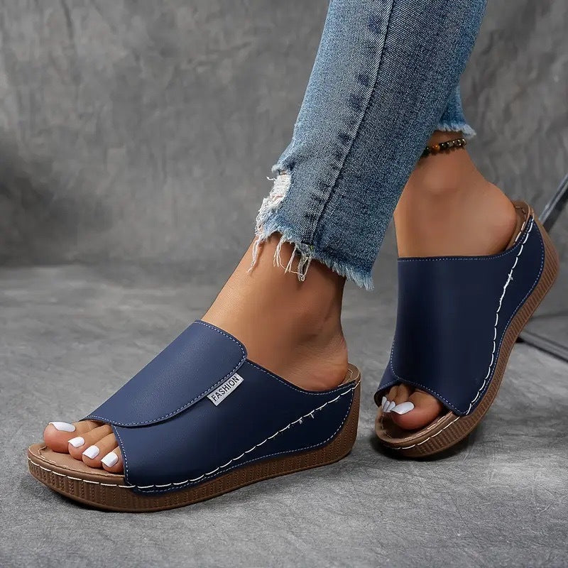 Blair Collection | Women's Shoes with Arch Support & Cushioned Footbed | Stylish Comfort for All-Day Wear