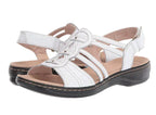 Briar Collection | Women's Sandals with Cushioned Footbed | Lightweight Design for All-Day Comfort