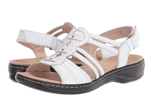 Briar Collection | Women's Sandals with Cushioned Footbed | Lightweight Design for All-Day Comfort