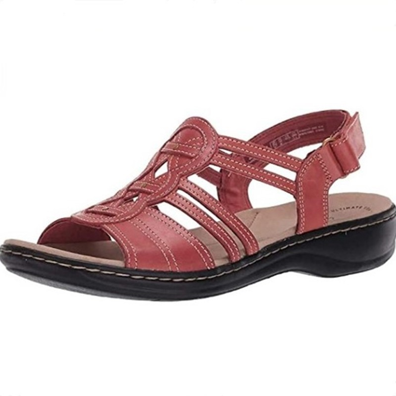 Briar Collection | Women's Sandals with Cushioned Footbed | Lightweight Design for All-Day Comfort