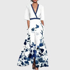 Candice Collection | Women's Dress with Flattering Silhouette | Elegant Floral Design for Any Occasion