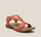 Carolyn™ | Women's Sandals with Orthopedic Support & Cloud-Like Cushioning | Stylish Comfort for All-Day Wear