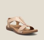 Carolyn™ | Women's Sandals with Orthopedic Support & Cloud-Like Cushioning | Stylish Comfort for All-Day Wear