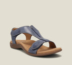 Carolyn™ | Women's Sandals with Orthopedic Support & Cloud-Like Cushioning | Stylish Comfort for All-Day Wear