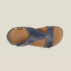 Carolyn™ | Women's Sandals with Orthopedic Support & Cloud-Like Cushioning | Stylish Comfort for All-Day Wear