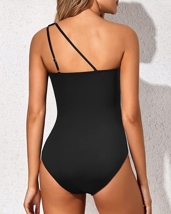 Catalina | Women's One-Piece Swimsuit with Tummy Control | Elegant Design for Confidence