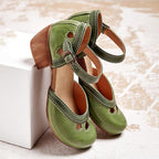 Charlotte Collection | Women's Sandals with Orthopedic Support | Elegant Design for All-Day Comfort