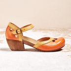 Charlotte Collection | Women's Sandals with Orthopedic Support | Elegant Design for All-Day Comfort