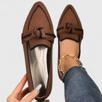 Chic Orthopedic Loafers for Women with Superior Arch Support | Slip-On Design for All-Day Comfort 2